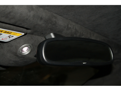 Aston Martin V12 Vantage S FRANCAISE | SUIVI | CARBONE | HAMMERHEAD SILVER | HOUSSE | CHARGEUR