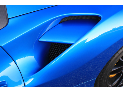 Ferrari 488 Spider | BLU CORSA | TORTORA | CARBON | LIFT