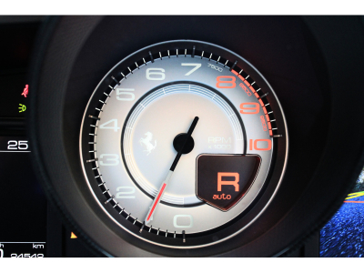 Ferrari 488 Spider | BLU CORSA | TORTORA | CARBON | LIFT