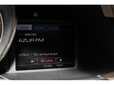 Ferrari 488 Spider | BLU CORSA | TORTORA | CARBON | LIFT