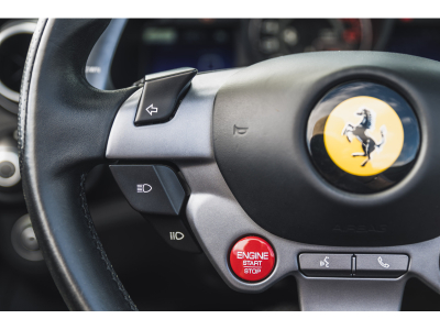 Ferrari Portofino HELE | CAMERA | JBL | TVA