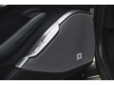 Ferrari Portofino HELE | CAMERA | JBL | TVA