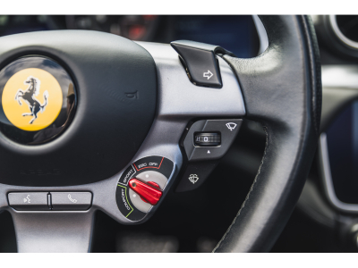 Ferrari Portofino HELE | CAMERA | JBL | TVA