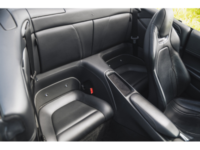 Ferrari Portofino HELE | CAMERA | JBL | TVA