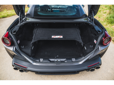 Ferrari Portofino HELE | CAMERA | JBL | TVA