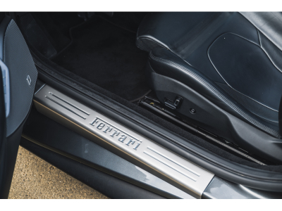 Ferrari Portofino HELE | CAMERA | JBL | TVA