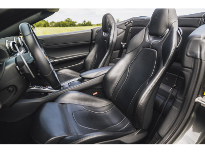 Ferrari Portofino HELE | CAMERA | JBL | TVA