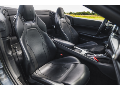 Ferrari Portofino HELE | CAMERA | JBL | TVA