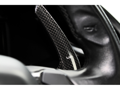 Ferrari 488 Spider SPIDER | CARBONE | BLU CORSA | TORTORA