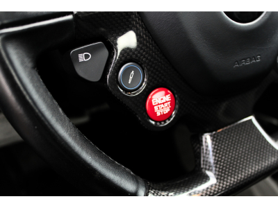 Ferrari 488 Spider SPIDER | CARBONE | BLU CORSA | TORTORA