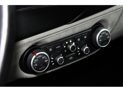 Ferrari 488 Spider SPIDER | CARBONE | BLU CORSA | TORTORA