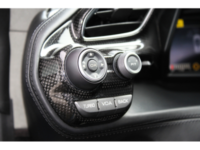 Ferrari 488 Spider SPIDER | CARBONE | BLU CORSA | TORTORA