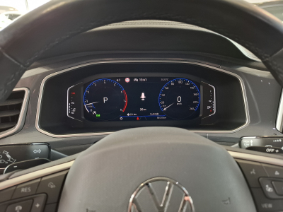 Volkswagen T-Roc 1.5 TSI 150 DSG STYLE,VIRTUAL,KAMERA,NAVI,CARPLAY,LED,CUIR,1 HAND