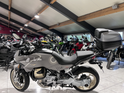 Moto Guzzi V 100 Marina