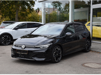 Volkswagen Golf 2.0 TDI R-Line DSG