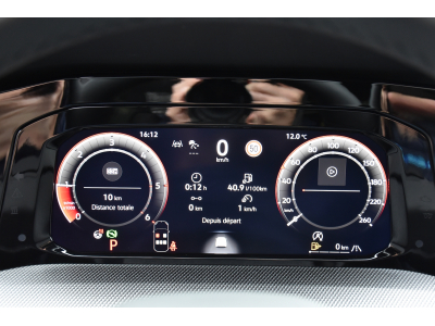 Volkswagen Golf 2.0 TDI R-Line DSG