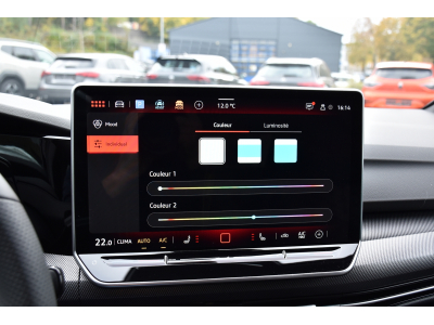 Volkswagen Golf 2.0 TDI R-Line DSG