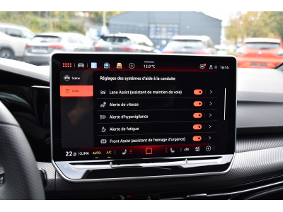 Volkswagen Golf 2.0 TDI R-Line DSG