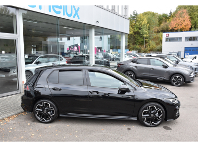 Volkswagen Golf 2.0 TDI R-Line DSG