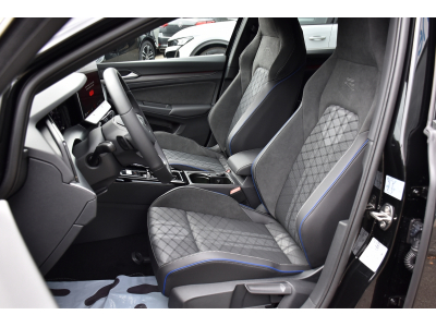 Volkswagen Golf 2.0 TDI R-Line DSG