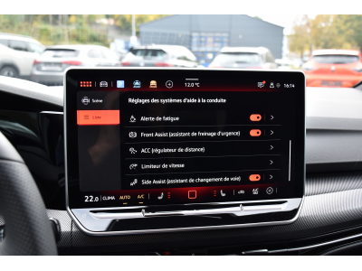 Volkswagen Golf 2.0 TDI R-Line DSG