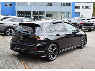 Volkswagen Golf 2.0 TDI R-Line DSG