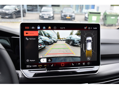 Volkswagen Golf 2.0 TDI R-Line DSG