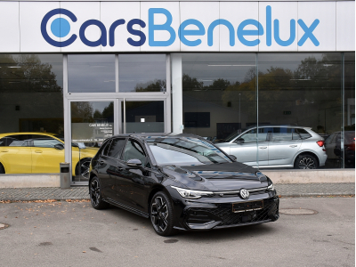 Volkswagen Golf 2.0 TDI R-Line DSG