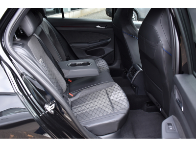 Volkswagen Golf 2.0 TDI R-Line DSG