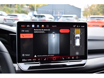 Volkswagen Golf 2.0 TDI R-Line DSG