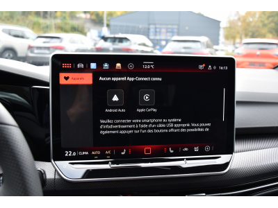 Volkswagen Golf 2.0 TDI R-Line DSG