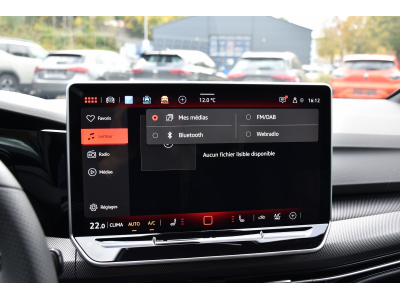 Volkswagen Golf 2.0 TDI R-Line DSG