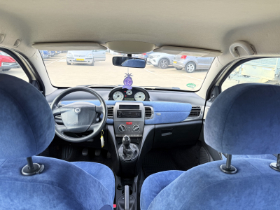 Lancia Ypsilon 1.3 Jtd 70