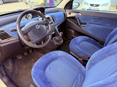 Lancia Ypsilon 1.3 Jtd 70