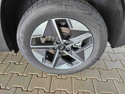 Hyundai Tucson 1.6 T-GDI HEV 215 AT E-Motion