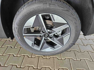 Hyundai Tucson 1.6 T-GDI HEV 215 AT GO