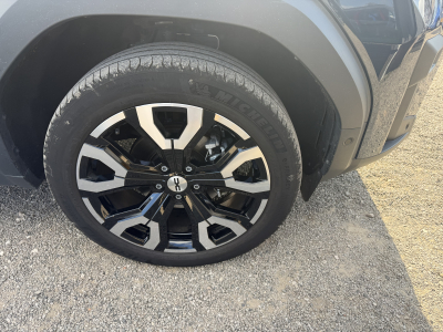 Dacia Bigster JOURNEY HYBRID 155 AUTO
