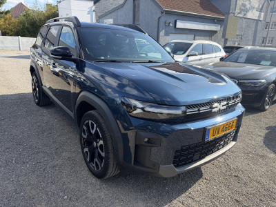 Dacia Bigster JOURNEY HYBRID 155 AUTO