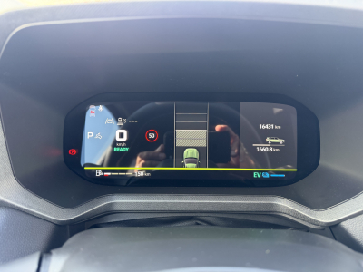 Dacia Bigster JOURNEY HYBRID 155 AUTO