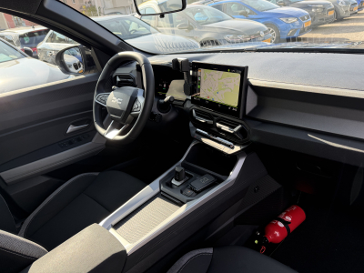 Dacia Bigster JOURNEY HYBRID 155 AUTO