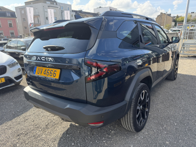 Dacia Bigster JOURNEY HYBRID 155 AUTO