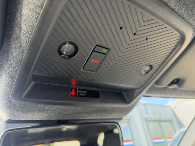 Dacia Bigster JOURNEY HYBRID 155 AUTO