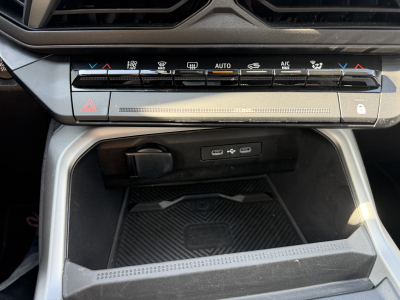 Dacia Bigster JOURNEY HYBRID 155 AUTO