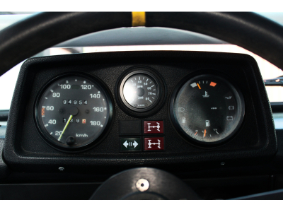 Mercedes-Benz G 280 280GE SWB COURT | 1983 | CARNET | HISTORIQUE |