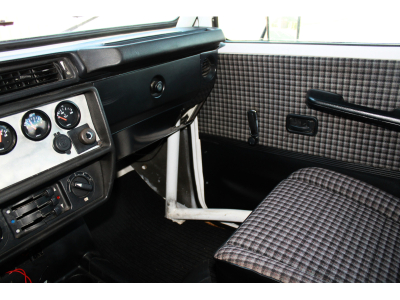Mercedes-Benz G 280 280GE SWB COURT | 1983 | CARNET | HISTORIQUE |