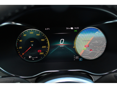 Mercedes-Benz GLC 300 de COUPE | BURMEISTER | 360° | ATTELAGE | PANO | ACC | HIC+ | VOLANT CHAUFFANT