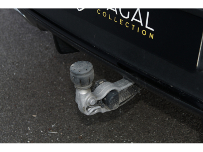 Mercedes-Benz GLC 300 de COUPE | BURMEISTER | 360° | ATTELAGE | PANO | ACC | HIC+ | VOLANT CHAUFFANT