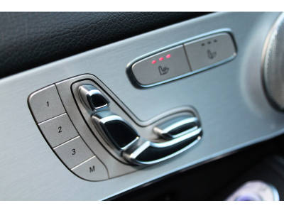 Mercedes-Benz GLC 300 de COUPE | BURMEISTER | 360° | ATTELAGE | PANO | ACC | HIC+ | VOLANT CHAUFFANT