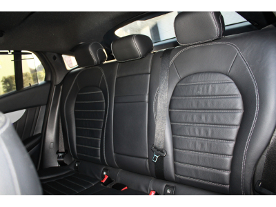 Mercedes-Benz GLC 300 de COUPE | BURMEISTER | 360° | ATTELAGE | PANO | ACC | HIC+ | VOLANT CHAUFFANT