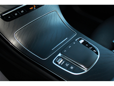 Mercedes-Benz GLC 300 de COUPE | BURMEISTER | 360° | ATTELAGE | PANO | ACC | HIC+ | VOLANT CHAUFFANT